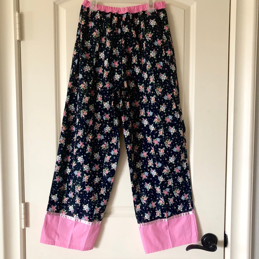 Mary Engelbreit Dream Wear pajama pants - Picture 5 of 5